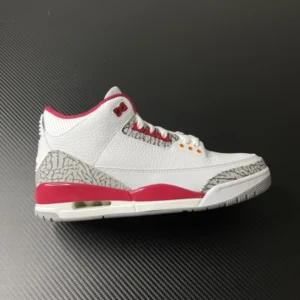 AIR JORDAN 1, "OG" - "CT8532-126" Jordan Air Jordan 3 retro “cardinal red”