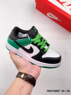Children DUNK, "DK"