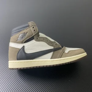 AIR JORDAN 1, "PK4.0" - "CD4487-100"  Travis Scott x Jordan Air Jordan 1 High Og Ts Sp
