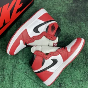 AIR JORDAN 1, "OG" - "575441-101"Tordan Air Jordan 1 Retro”Chicago”575441-101