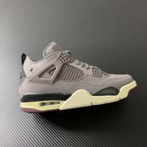 AIR JORDAN 4, "GX" - " DV6773-220"A Ma Maniere x Jordan Air Jordan 4 retro “violet ore”