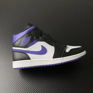 AIR JORDAN 1, "DT" -  "554724-095"Air Jordan 1 Mid