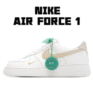 Air Force 1, "HY" - "CZ0270-105 "