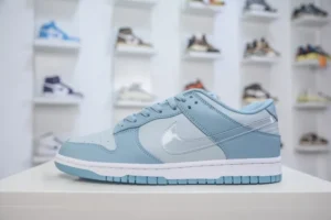 NEW VT Batch DUNK, "NEWVT" - "DH9765-401"DUNK