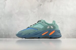 Yeezy 700, "S2" - "GZ2002"Coconut 700 First Generation Clear Green!