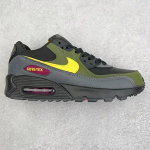 Nike Air Max 90, "MX " - "DJ9779-001"NK Air MAX 90