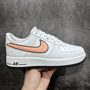 Air Force 1, "HY" - "DZ6307-100"