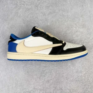 AIR JORDAN 1, "LJR" - "DM7866-140"LJR Special Edition ‼️ Original AJ1 Lightning Hook Low Help