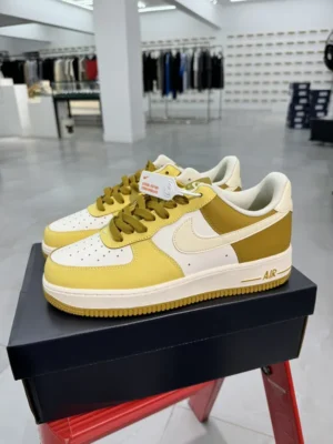 Air Force 1, "3A" - "FZ4034-716"  