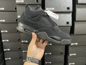 AIR JORDAN 4, "OG" - "CU1110-010" Jordan Air Jordan 4