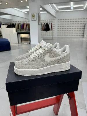 Air Force 1, "3A" - "FV6519-001 "  