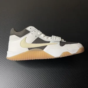 OG TS 7.0 Velcro, " OG " -  " FZ8117-100 " TS brand new Velcro white brown mocha!