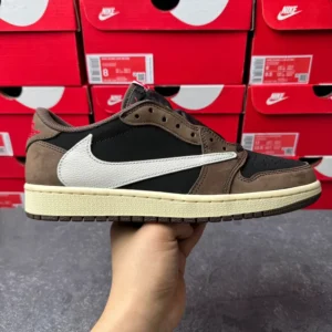 AIR JORDAN 1, "DG2.0" - "CQ4277-001"