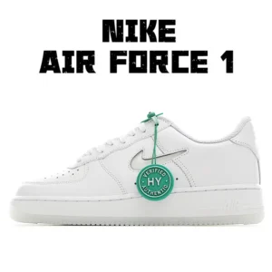 Air Force 1, "HY" - "FN5924-100 "