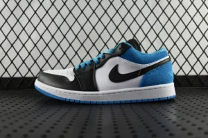 AIR JORDAN 1, "DT" - "CT1564-004"Air Jordan 1 1ow“laser blue”