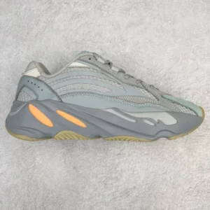 Yeezy 700, "FC" - "FW2549 " Coconut 700V2 Jade Rabbit Grey!
