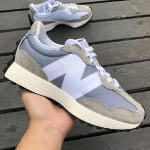 ZC Batch New Balance 327, "ZC " - "MS327LAB"327LAB!