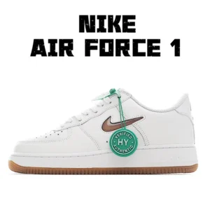 Air Force 1, "HY" - "FN5924-103"