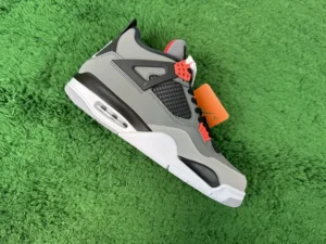 AIR JORDAN 4, "TG" - "DH6927-061"Air Jordan 4 retro “infrared”