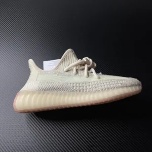GC Yeezy 350, "GC" - " FW3042" adidas originals Yeezy Boost 350 V2 “citrin”