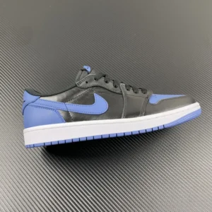 AIR JORDAN 1, "Y3" - "CZ0790-041" Air Jordan 1 Low