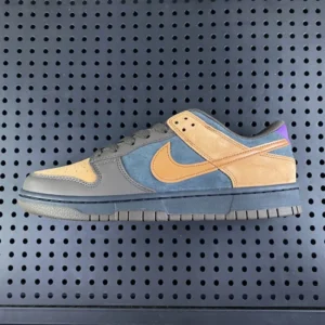 GT BatchDUNK, "GT" - "DH0601-001"GTNike Dunk Low retro prm“cider”