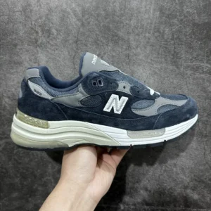M New Balance 992, " M " - " M992GG "【 New Balance 992 Navy Blue!
