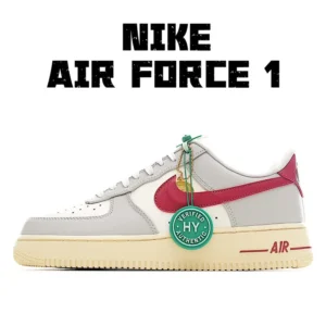 Air Force 1, "HY" - "DV7584-001"