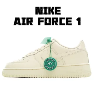 Air Force 1, "HY" - "DM0211-101  "