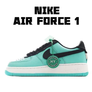 Air Force 1, "HY" - "DZ1382-002"