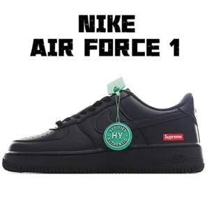 Air Force 1, "HY" - "CU9225-001 "SUP