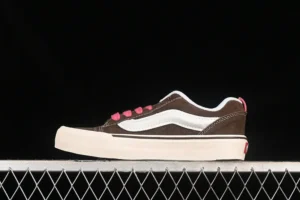 vans Bread shoes, "4" - "VN0009QCKYT"Vans bread shoes Maillard brown