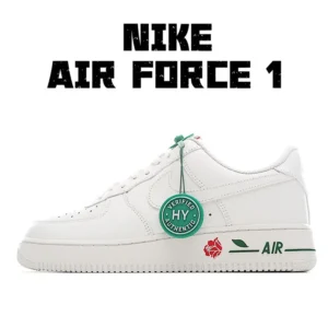 Air Force 1, "HY" - "CI5545-100"