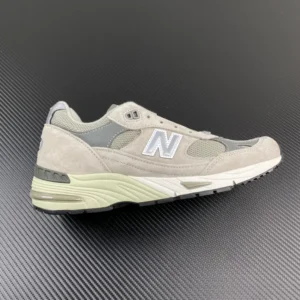 ZC New Balance NB991, "ZC" - " M991GL"New Balance 991 Yuan Ancestral Ash!
