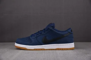 TOP/S2 Batch DUNK, "TOP" - "CW7463-401"  NK Dunk SB Low Pro Iso“Navy Gum”