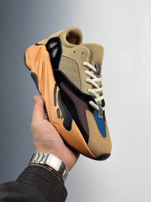 Yeezy 700, " GC " -  " GW0297 " Coconut 700 First Generation Sun Orange!