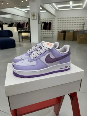 Air Force 1, "3A" - "HQ3905-500"