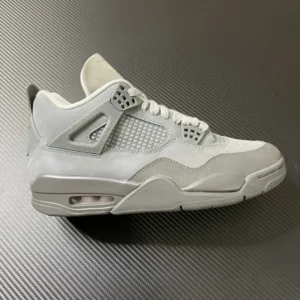 AIR JORDAN 4, "XP" - "FQ7928-001"