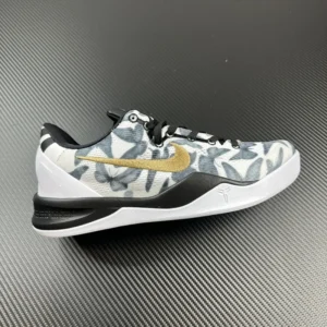 S2 Batch Kobe 8, "S2" - "FV6325-100"to 8 white blue black gold
