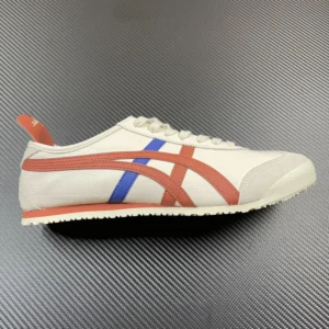 PH Batch Onitsuka Tiger MEXICO 66, "PH" - "1183A201-206"Asics Ghost Tomb Tiger Mexico 66m White Blue Brown