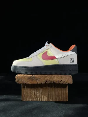 Air Force 1, "3A" - "DZ5355-126" 