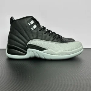 AIR JORDAN 12, "WM" - "CT8013-010"Air Jordan AJ12 Retro