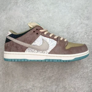 AY Batch DUNK, "AY" - "FZ3129-200"