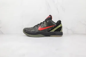 MAX Batch Kobe 6, "MAX " - "FQ3546-001" Nike Zoom Kobe 6