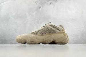 S2 Yeezy 500, "S2" - "GX3605"Coconut 500 Brown!