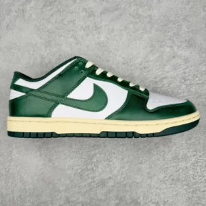 AS Batch DUNK, "AS" - "DQ8580-100"This is DUNK Vintage Green from AS batch
