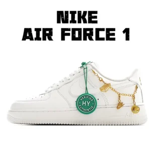 Air Force 1, "HY" - "DD1525-100"