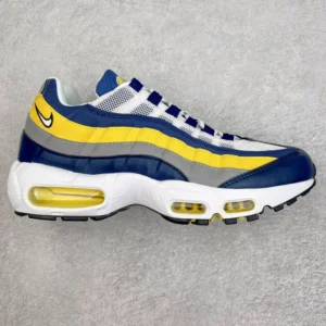 Nike Air Max 95, "MAX" - "CZ0191-400" NK Air Max 95