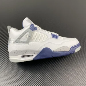 AIR JORDAN 4, "R1" - "DH6927-140"
