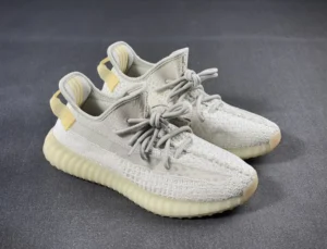 LW Yeezy 350, "LW" - "GY3438" adidas originals Yeezy Boost 350 V2 “light”